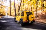 Mercedes-AMG G63 Colour Edition 2016 года (NA)